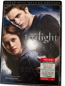 Twilight Three Disc Special Edition - Picture 1 of 4