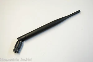 Aerial / Antenna to fit Future Carping Intrepid Bait Boat   'B' - Picture 1 of 2