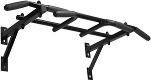 Pull up bar Klimmzugstange Wandmontage Multigriff Light Reckstange Klimmzug - Bild 1 von 3