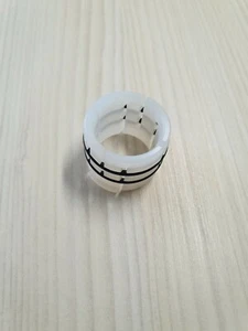 Steering rack end bushing compatible Citroen C1 / Toyota Aygo / Peugeot 107 - Bild 1 von 5