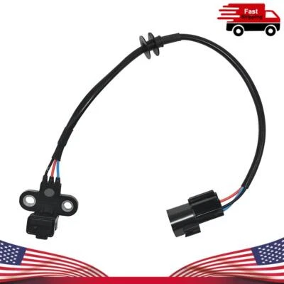 NEW Crankshaft Position Sensor MR420734 for Mitsubishi Lancer Space Star Series - Image 1 of 4