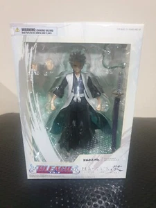 Authentic Square Enix Play Arts Kai Figure - Bleach - Toshiro Hitsugaya - Picture 1 of 6
