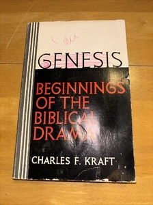 Genesis - Anfänge des biblischen Dramas - Bild 1 von 3