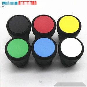 1PCS NEW 3SU1000-0AB10/20/30/40/50/60-0AA0 button #WD10 - Bild 1 von 4