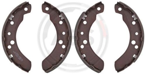 8829 A.B.S. Brake Shoe Set for FORD
