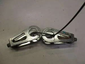 Chain tensioner Honda VT 750 C/C2 RC44 Shadow Drive chain tensioner chain tensio - Picture 1 of 3