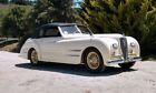 1949 Delahaye Type 135M Cabriolet  1949 Delahaye Type 135M Cabriolet for sale!