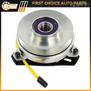 New Bearing Upgrade PTO Clutch FOR John Deere AM122969 JOHN DEERE AM100979 - Picture 1 of 9