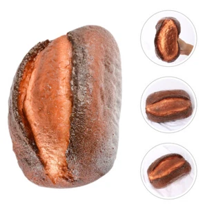 Realistic Simulation Bread Model Soft Fake Bread Shop Window Display Faux Bread - Zdjęcie 1 z 12