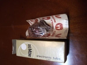 Motorola 51B65108A63 coupleur bull=plaque coupler bullplate - Photo 1/4