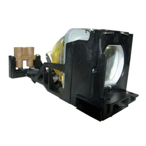 Mitsubishi VLT-SE1LP Compatible Projector Lamp With Housing - Picture 1 of 5