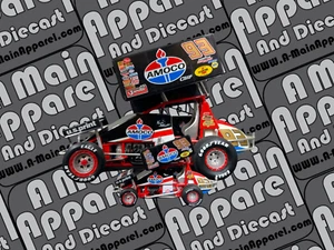 Kevin Gobrecht 2 Car Set - Picture 1 of 22