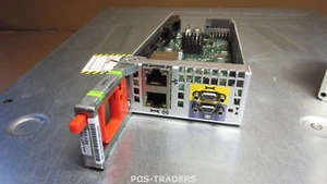 EMC 103-051-100E San Management Module W/latch Handle FROM EMC TRPE 900-566 - Photo 1/2