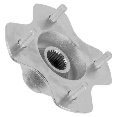 Rear Right Axle Wheel Hub for Honda TRX420FE1 TRX420FM1 Rancher 420 2014 - 2024 - Image 1 of 4