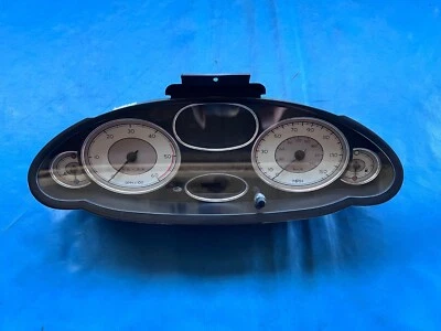 2004 - 2007 Rover 75 2.0 Diesel Speedometer Instrument Cluster (YAC004270 CH) - Image 1 of 4