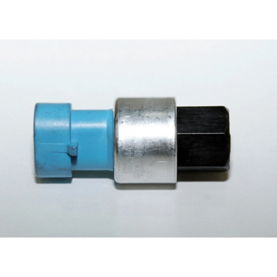 Interruptor de ciclo de embrague de aire acondicionado Delco 15-50618 AC para Chevy Avalanche Express Van SaVana Foto 1 de 1