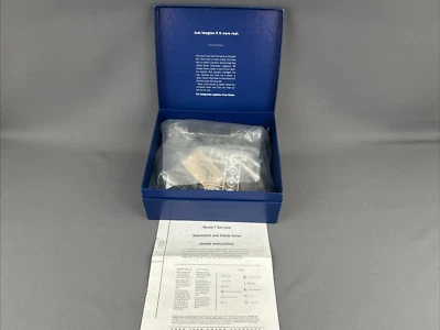 Lindberg Ryder 1/20 Scale Model Kit 1995 Jeep Grand Cherokee Open Box Complete - Image 1 of 4