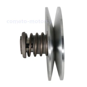 For NissaMaran Secondary Driven Clutch Motor Fit ATV 400H ATV 450H UTV 400H - Picture 1 of 10