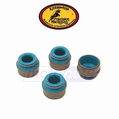 Kibblewhite Valve Seals for 2014 Polaris RZR 800 EPS LE - Engine Valve Train zh Foto 1 de 4