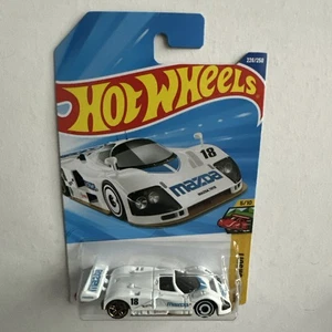 Hot Wheels Mazda 787B Le Mans Hypercar - Peak Pursuit 226/250 - 2025 - Picture 1 of 7