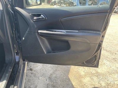 Dodge Journey 2017 panel de moldura de puerta delantera 968615 Foto 1 de 4