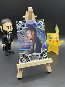 2025 Kakawow Game Of Thrones Aura #AQY-JP-24 Jaime Lannister puzzle - Foto 1 di 2