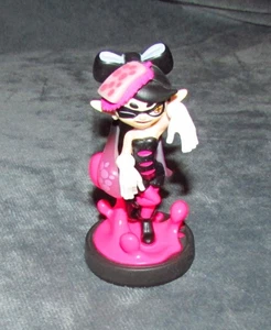 Nintendo Amiibo Callie (Serie Splatoon) ¡Envío rápido! - Imagen 1 de 3