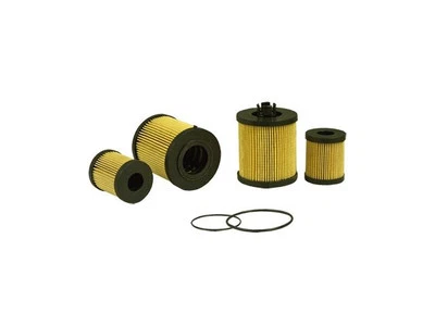 Separador de combustible Workhorse Custom Chasis W42 2006 WIX 62877SWJG Foto 1 de 2