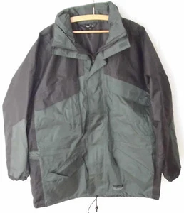 Multifunktionsjacke dreiteilig - für (fast) jedes Wetter - Gr. XL - Bild 1 von 2