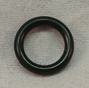 O-Ring Dash 113 Buna 70 9/16" CS ID 3/4" OD 3/32" CS Qty: 50 - Picture 1 of 1