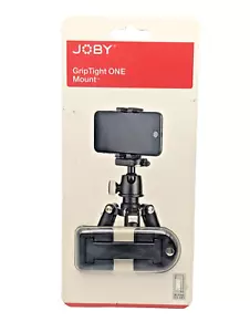 JOBY JB01490 GripTight One Mount for Mobile Phones - Black - Picture 1 of 2