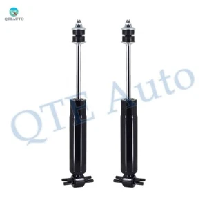 Pair of 2 Front Shock Absorber For 1956-1960 Cadillac Series 60 Fleetwood - Picture 1 of 2