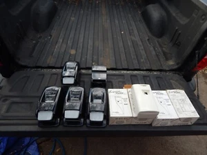 10 Seifenspender New Old Stock mit Regalware - Bild 1 von 11