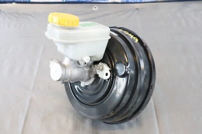 Subaru WRX STI 2016 sedán EJ257 OEM refuerzo de freno cilindro maestro #2549 Foto 1 de 4