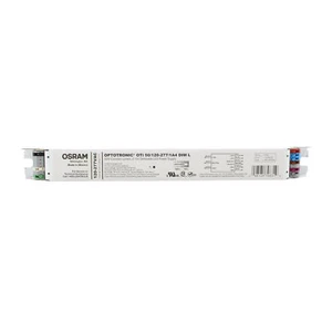 DRIVER LED REGULABLE OSRAM OTI50/120-277/1A4-DIM-L, 50W, 10-55VDC, 120/277V - Imagen 1 de 3