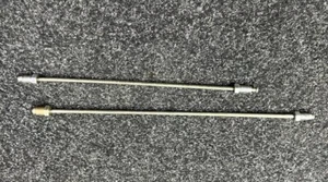 CLASSIC MINI BRAKE PIPE KIT RHD COVERSION FOR GMC227 MASTER 1980-89 BAU5654MS - Picture 1 of 1
