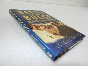 WW II British Army actions "THE BATTLE OFTHE BULGE: BRITAIN'S UNTOLD STORY" - Picture 1 of 6