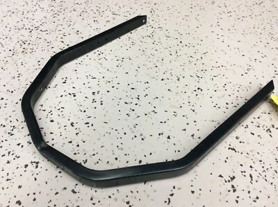 Ski Doo Front Bumper Black Grand Touring MXZ TNT Renegade 502007116 11-20 - Image 1 of 4