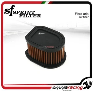 Filters SprintFilter P08 air filter for Kawasaki Z750 2004-2012 - Picture 1 of 7