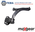 72-6252 WISHBONE TRACK CONTROL ARM REAR RIGHT UPPER MAXGEAR NEW OE REPLACEMENT