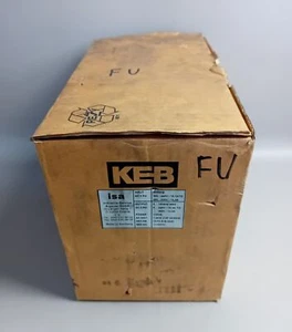KEB 14.F4.S1E-3440 NEU OVP - Picture 1 of 4