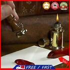 Sealing Wax Classic Initial Wax Seal Stamp Alphabet Letter L Retro Wood