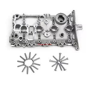 Engine cylinder head screw kit Fit For Beetle Audi Q5 TT EA888 MK2 06H103064L - Picture 1 of 21