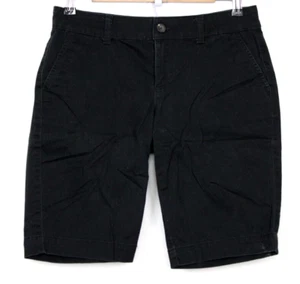 ARIZONA JEAN CO. Size 7 Boy's Shorts Black - Picture 1 of 5
