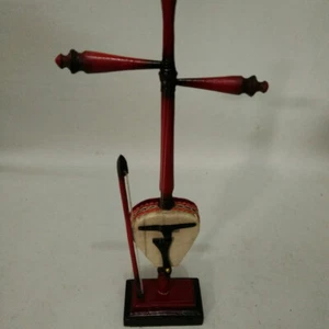 NEU REBAB GAMELAN MINIATUR INDONESISCHE KULTUR - Bild 1 von 1