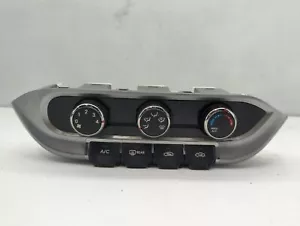 2012-2015 Kia Rio Ac Heater Climate Control 97250-1w060 TDNM0 - Picture 1 of 9