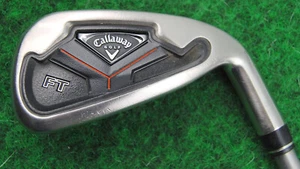 Callaway FT 6 – SW Eisensatz Damen - Bild 1 von 6