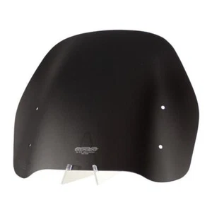 MRA Roadshield Black Screen KTM Supermoto 950/R 2006-2007 - Picture 1 of 5