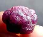 15 carat Beautiful Ruby Crystal mineral specimen @ Afghanistan