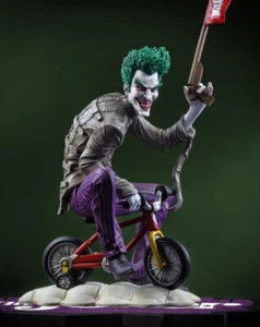DC Direct Joker: Killer Smile Purple Craze Joker (Kaare Andrews) ***EN STOCK*** - Imagen 1 de 10